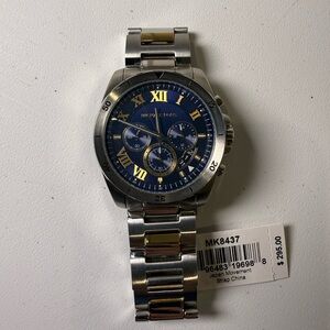 Michael Kors Men's Brecken Watch